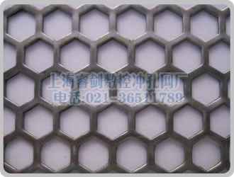 六角孔沖孔網(wǎng)